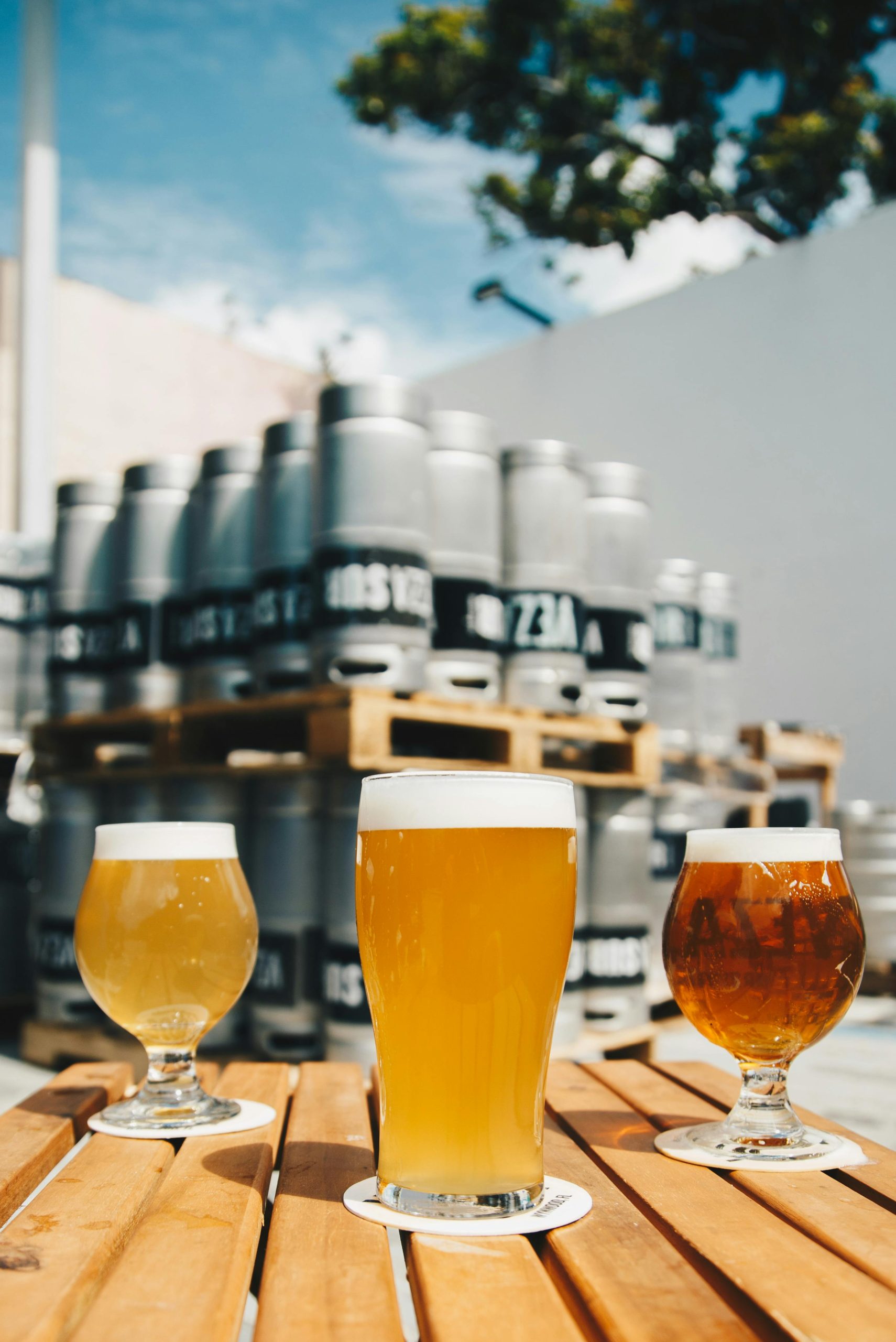 Denver Rare Beer Tasting “Last Call” on Oct. 9 During GABF