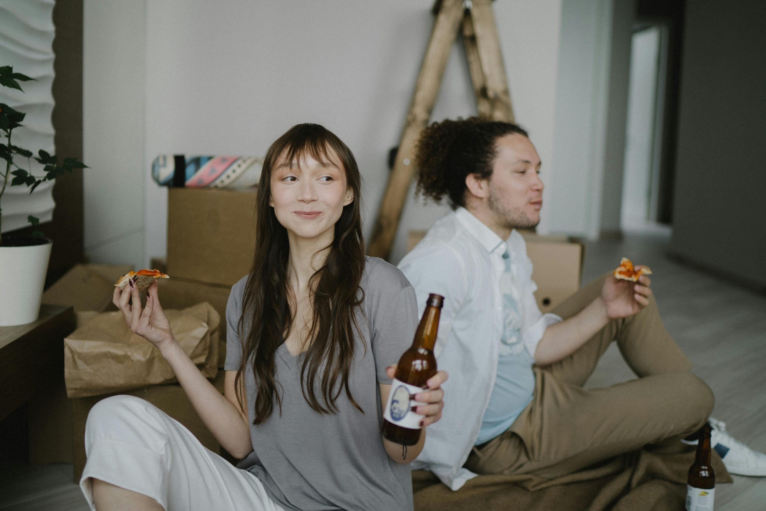 Has anyone else had their beer preferences completely ruined by moving to a different region?