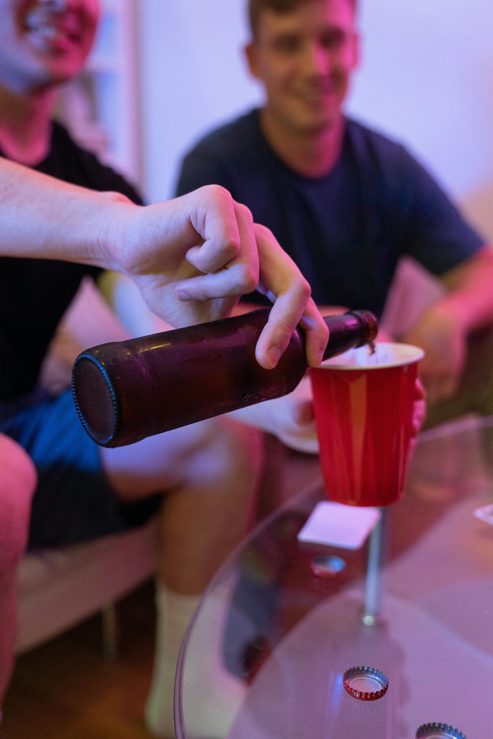 No Stupid Questions Wednesday – ask anything about beer
